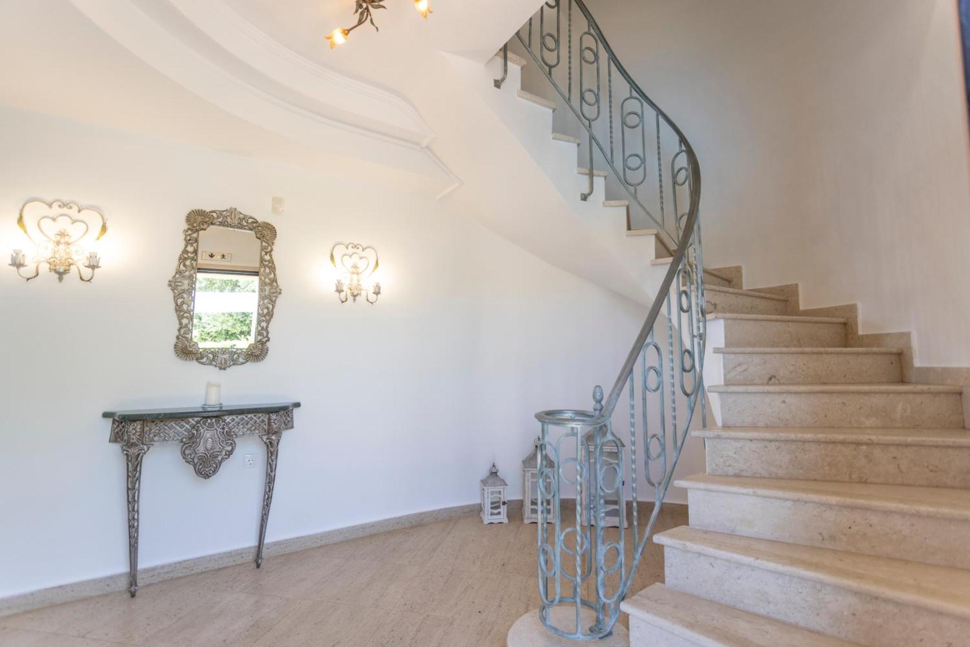 Villa D'Oro - Luxury Villas & Suites Paliouri Bilik gambar